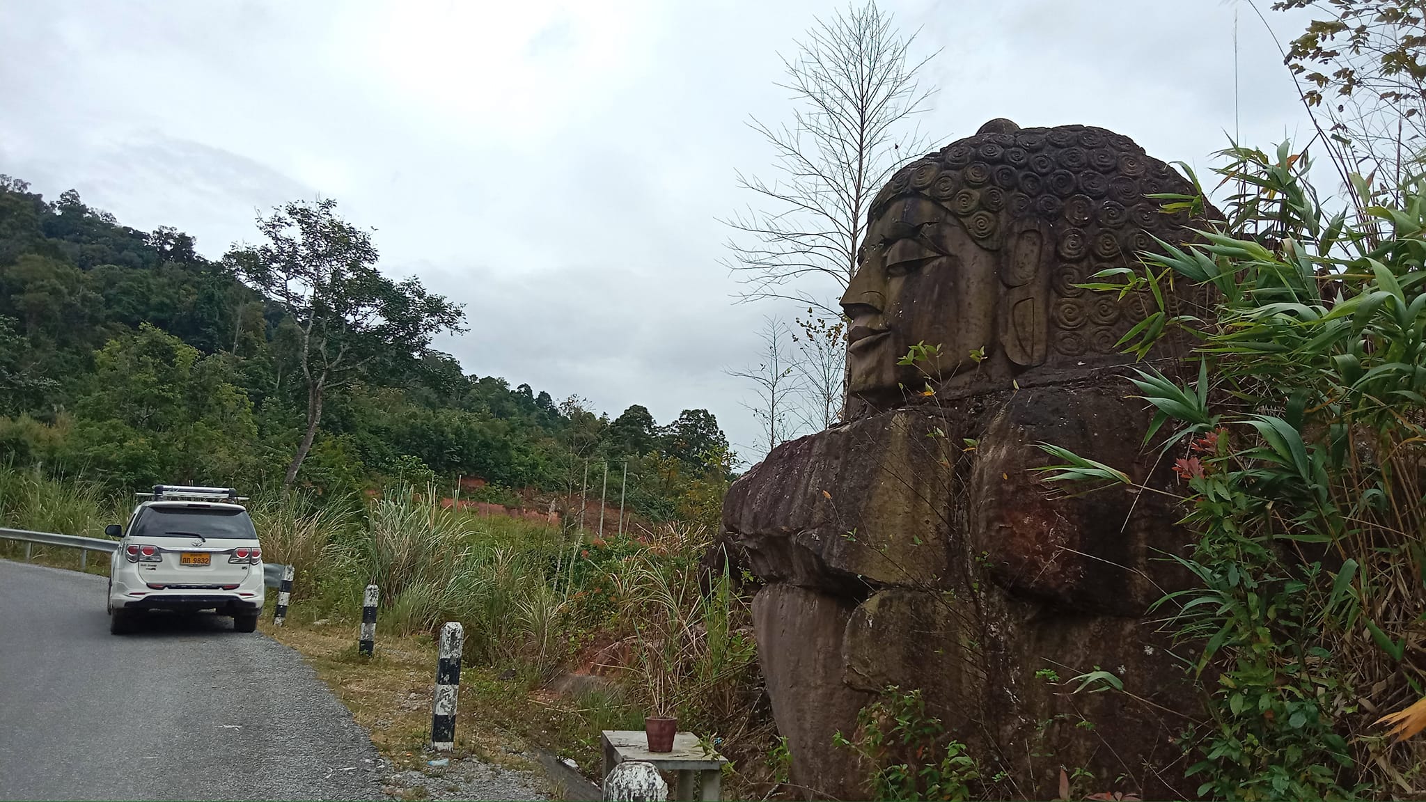 5 Days Laos Mountain Biking Tour